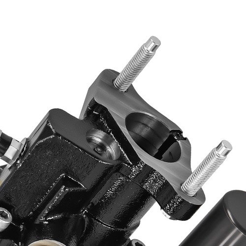 Hydraulic Power Brake Booster For Dodge Ram 2500 3500 V8/10 5.2L 5.9L 8.0L 97 - Picture 6 of 12