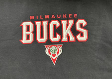 Milwaukee Bucks sweatshirt