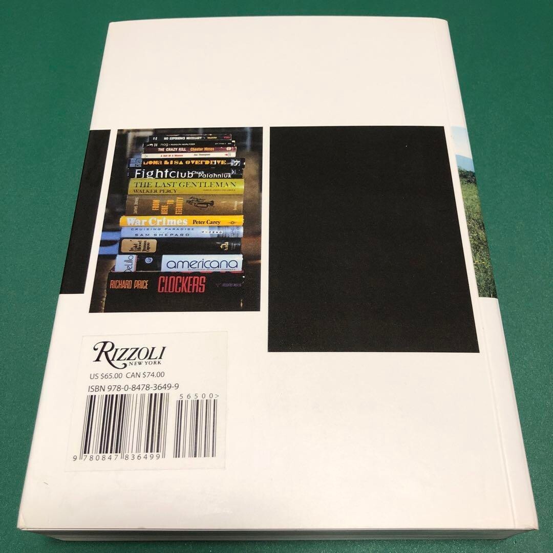 Buy Richard Prince American Prayer online. – Setanta Books