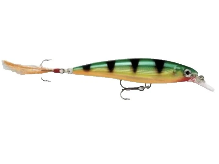 Rapala Arenque Cebos, señuelos de pesca de agua dulce