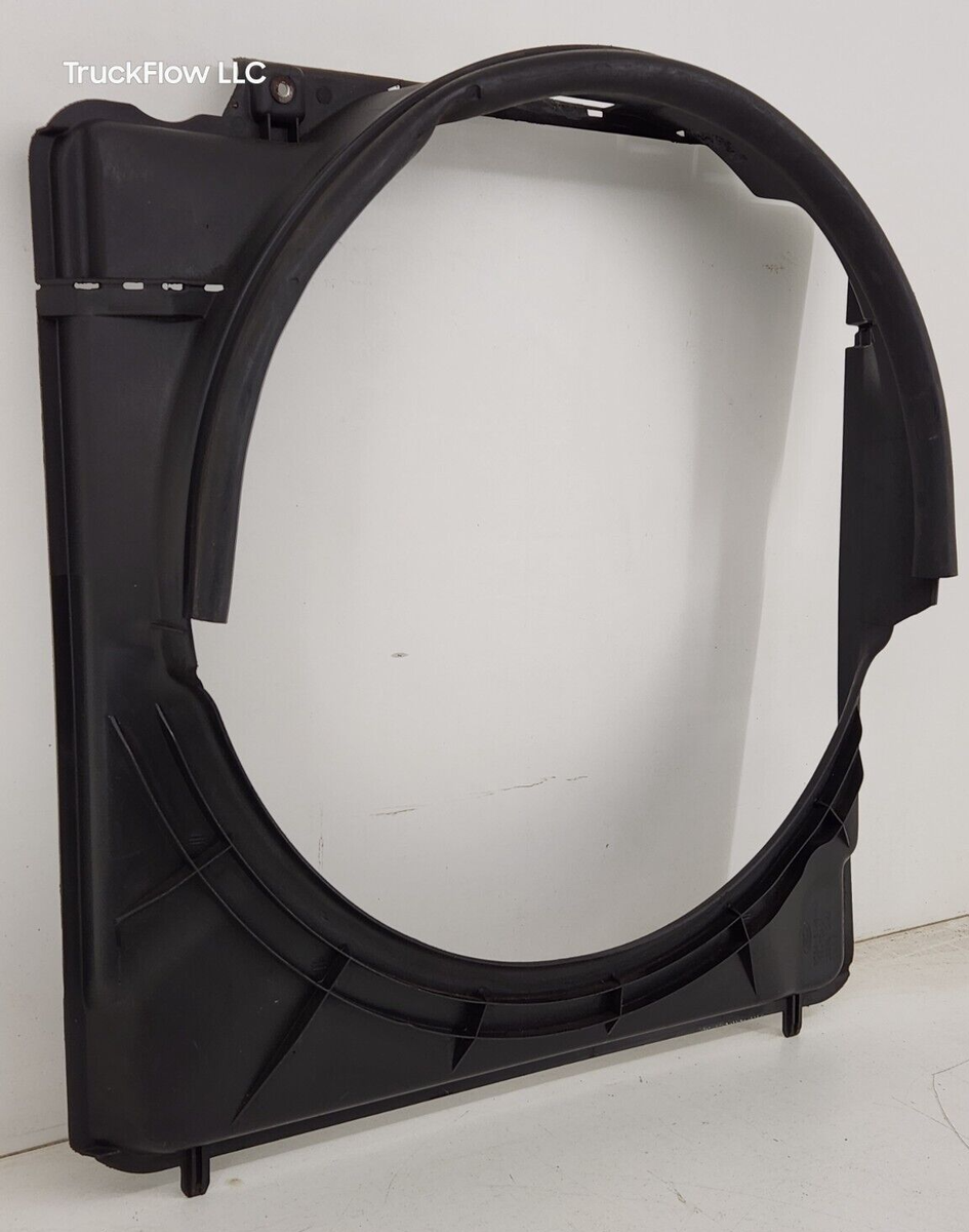 ford50様オーダー品 2003-2007 Ford F250 F350 6.0L Diesel Outer Radiator Fan Shroud