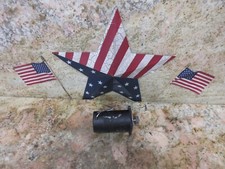 FANUC DC SERVO MOTOR MODEL 00 A06B-0631-B005