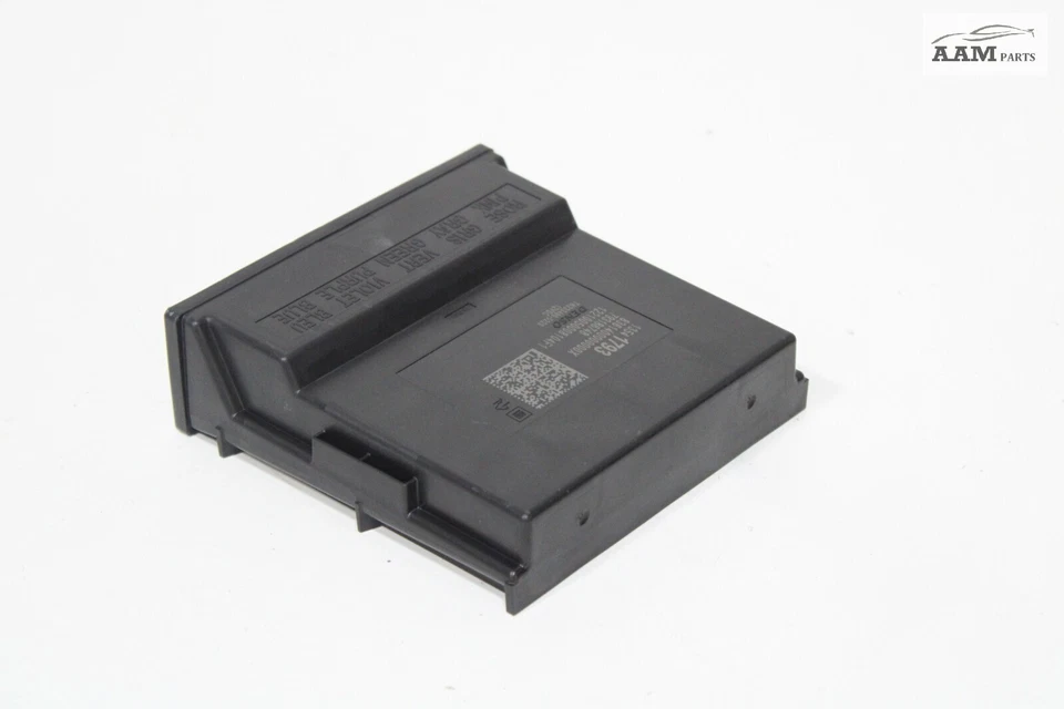 2021-2022 BUICK ENVISION FARO FARO MÓDULO DE CONTROL INFORMÁTICO UNIDAD OEM Foto 2 de 4