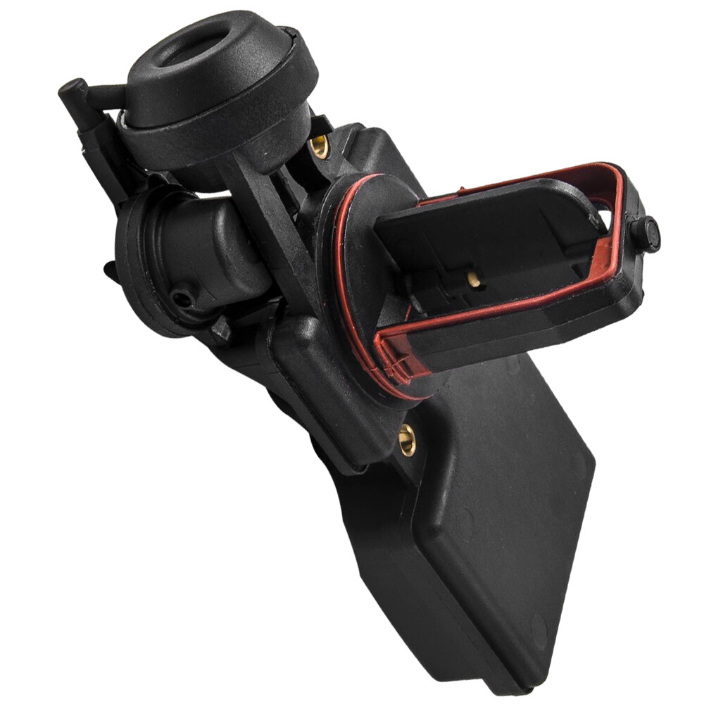 BMW DISA Valve 11617544806 Air Intake Manifold Flap Adjuster Replacement