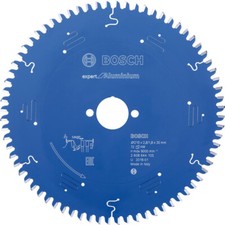 Bosch HW Kreiss&auml;gebl.Expert Alu210x2,8x30mm Z72 TF-Bosch