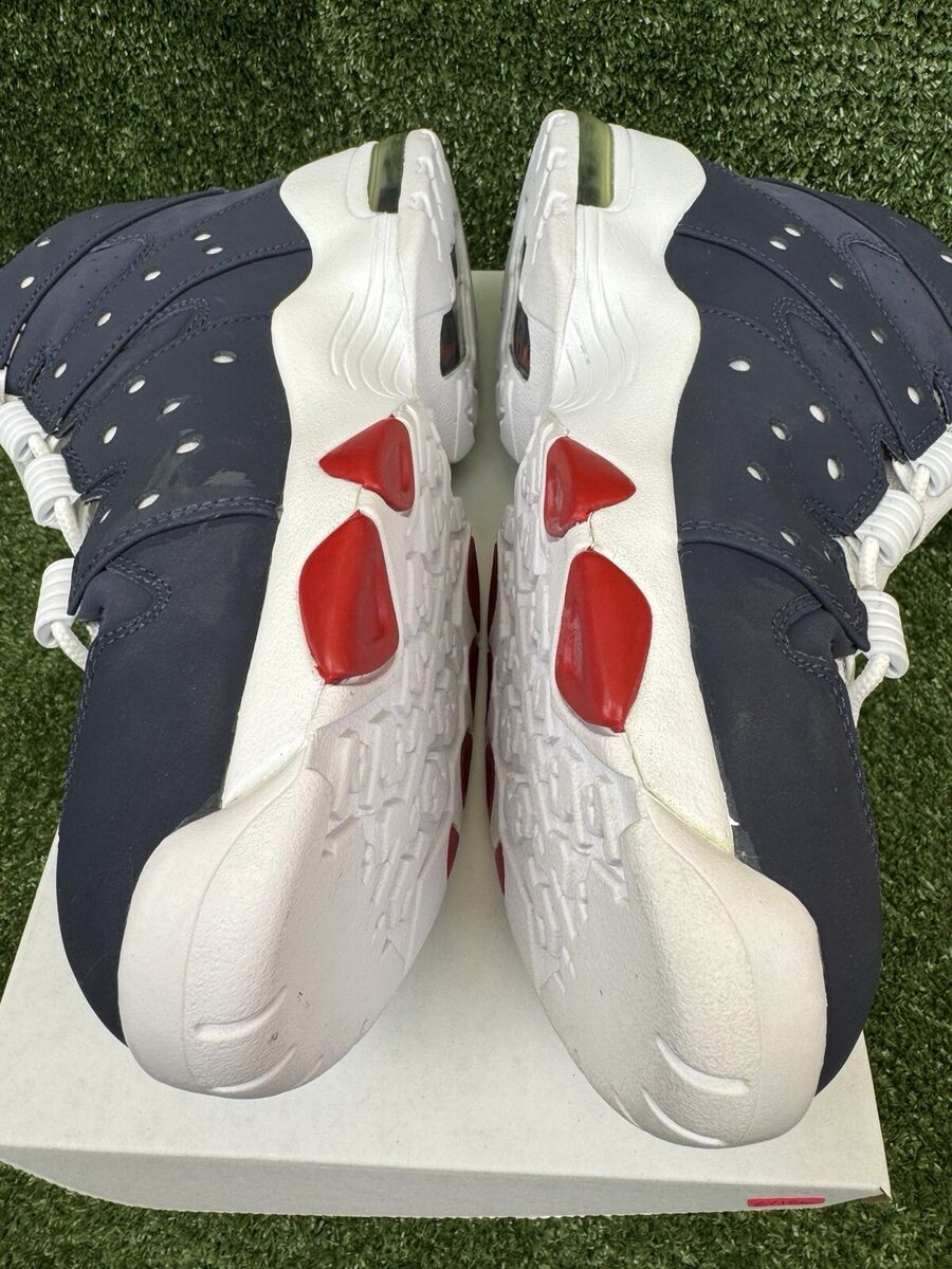 Nike Air Max 2 CB 94 Obsidian Size 12 305440-400 OG Charles Nike Air Max 2 CB 94 Obsidian Size 12 305440-400 OG Charles
