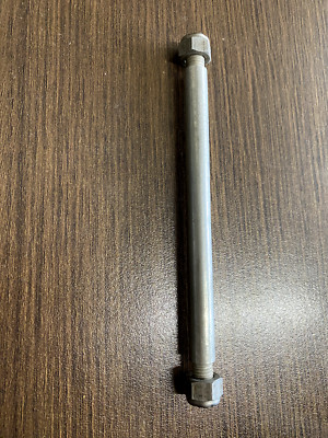 NOS OEM MERCURY QUICKSILVER TILT PIN ASSY NLA PN 17-35813A1