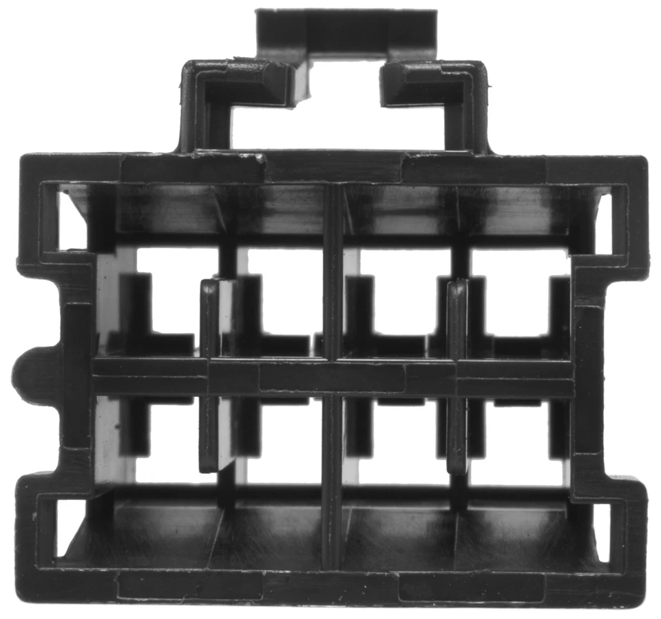 Blower Mtr Connector Airtex 1P1237 - Изображение 3 из 4