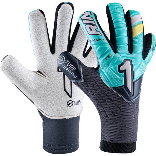 ⚽️Rinat NKAM-Onana TURF Goalkeeper Glove - Picture 5 of 26