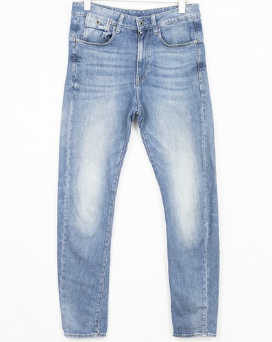 G-Star Raw Type C 3D Super Slim Jeans 