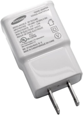GH44-02708A Samsung AC Adapter 10W 2A 5V For Galaxy Tab S3 | eBay