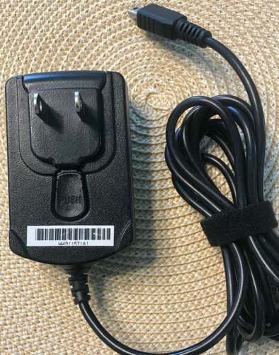 Blackberry ASY-07559-001 PSM05R-050CHW Charger Power Supply *FREE SHIPPING* - Picture 4 of 5