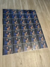 The Swifts - A Land Of Rainbows Music CD “New Sealed” Lot Of 35