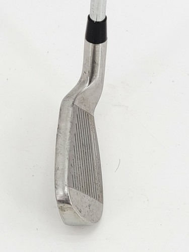Ram Accubar Deep Cavity Desigen Right Hand RH 6 Iron Steel Shaft Reg Flex 38.5" - Picture 5 of 10
