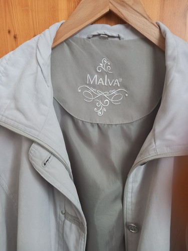 Damen Jacke Frühjahr Sommer 22 creme gebraucht/sehr gut erhalten - Bild 3 von 4