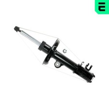 OPTIMAL Stoßdämpfer vorne rechts für Fiat Doblo Großraumlimousine 263_ 263 Opel