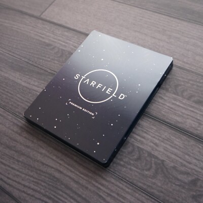 その他 Starfield Constellation Edition Starfield: Constellation Edition for Xbox/Windows – Hyperdrive