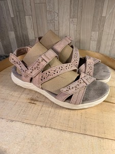 earth origins westfield wendy sandals