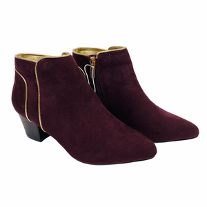 graceland ankle boots