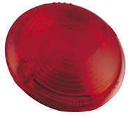 Chris Products Rear Red DHD3R DS-280260