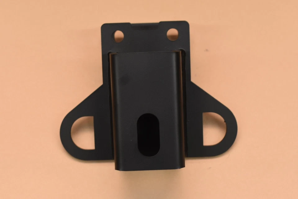 [SR] 2" Enganche receptor trasero PARA Rincon 680 Rancher TRX420 Foreman Rubicon TRX500 Foto 3 de 4