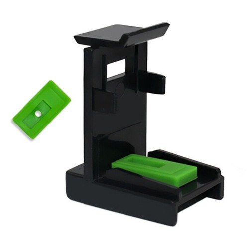 Refill Cartridge Clip for 10mL Pump Efficient Extraction Printer Models - Afbeelding 7 van 8