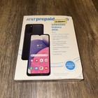 At&T Prepaid Samsung Galaxy A03s 32Gb Black Smartphone 6.5" Brand New Sealed