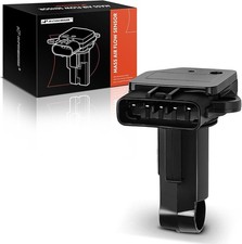 Mass Air Flow Sensor Meter 22204-22010 4,6Cyl DOHC, 5-Pin Compatible with