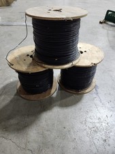 LOT 6 Reels THHN 14 Gauge Copper Wire