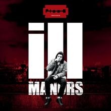 Ill Manors von Plan B | CD | Zustand sehr gut
