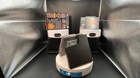 Double Dragon 3 (NES), Usado, Limpio, Funciona, Caja Repro y Manual, Juego Original