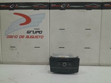 Autoradio Mercedes 220