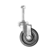 Traxion Traxion 3rdquo Caster Without Brake For The Topside Creeper 3-100 Or T Traxion Traxion 3rdquo Caster Without Brake For The Topside Creeper 3-100 Or T