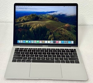 MacBook Air 13 2018 | eBay