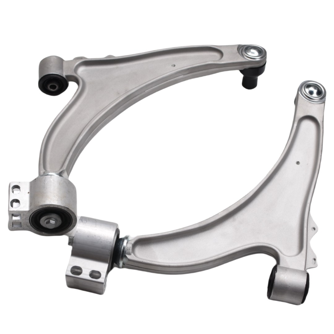 Front Lower Control Arms Ball Joint for Buick LaCrosse Regal Allure Chevy Malibu