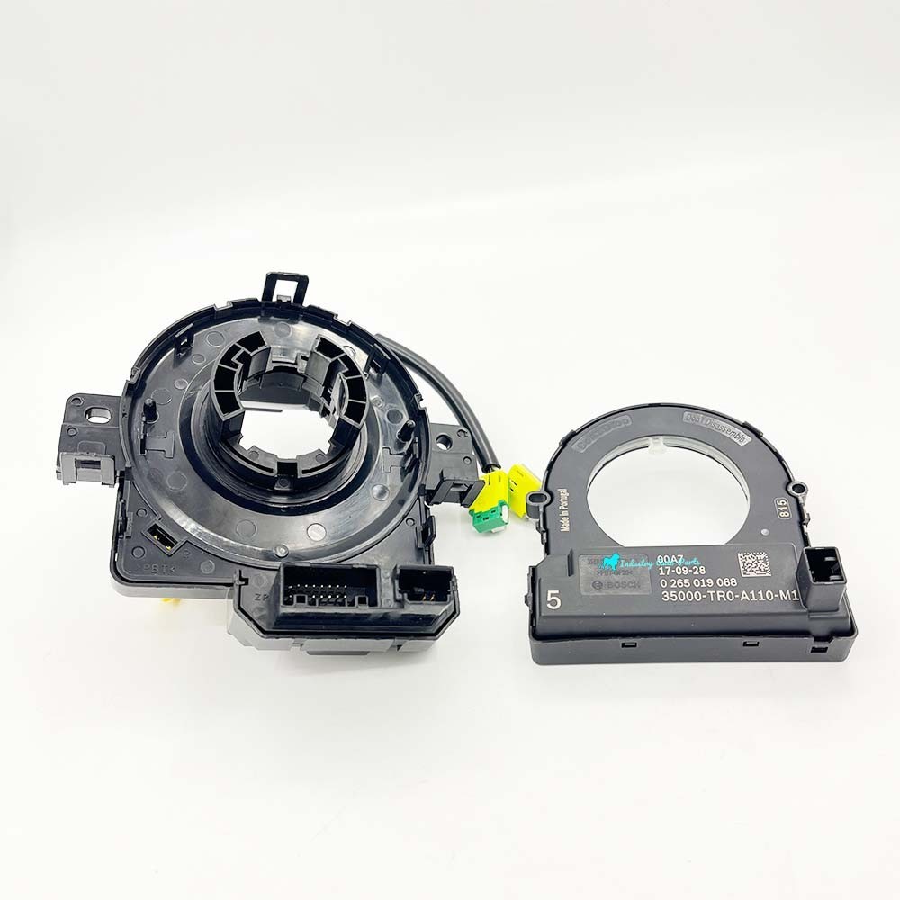 NEW OEM Steering Angle Sensor Assembly For 2012-2023 Acura Honda