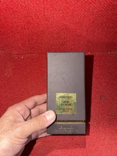 TOM FORD NOIR DE NOIR EAU DE PARFUM SPRAY 3.4 OZ- BRAND NEW  AUTHENTIC.