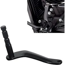 Extended Shifter Shaft Shift Arm for FL Softail 2018-2025 Models Equipped with f