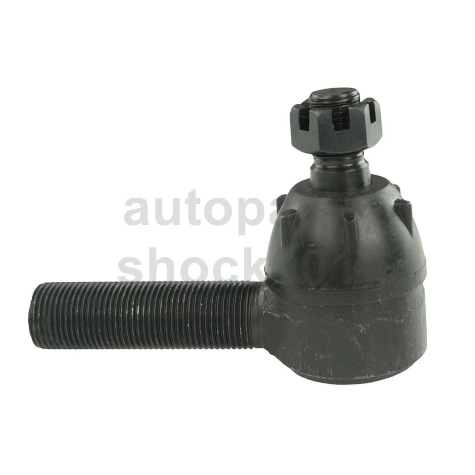 Extremos de varilla de amarre exterior Mevotech para Jeep Willys 1943 1944 1941 1942 Willys MB_AP Foto 3 de 4