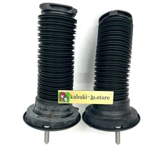 LEXUS Genuine 48680-24100 (x2) GS350 GRL10 15-20 Front Suspension Support Assy