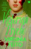 Virginia Feito - Victorian Psycho - Paperback - H245Z