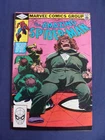 THE AMAZING SPIDER-MAN #232 VF/NM Marvel Comics 1982