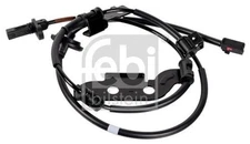 Febi Rear Left  Abs Wheel Speed Sensor For Hyundai Kia Cee'd I30 Pro Cee'd