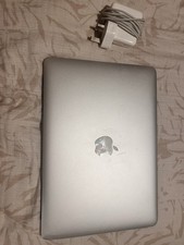 Apple MacBook Air A1466 13.3" Laptop - MMGF2LL/A (Early 2015)