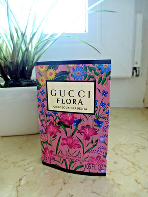 Gucci Flora Georgeous Gardenia Eau de Parfum