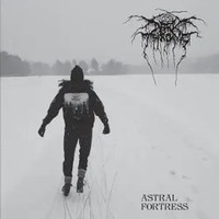 Astral Fortress | Darkthrone | Audio-Cd | CD | 2025 | EAN 0801056722737