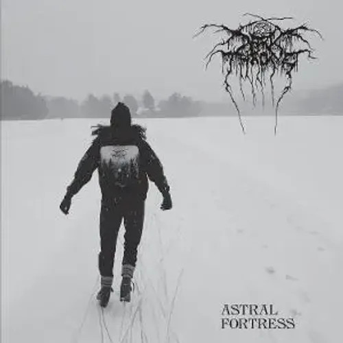 Astral Fortress | Darkthrone | Audio-Cd | CD | 2025 | EAN 0801056722737-image
