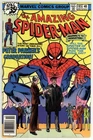 Amazing Spider-Man #185 1978 (FN/VF 7.0)