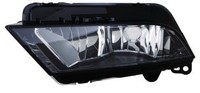 Abakus Nebelscheinwerfer 445-2012L-UE FüR Seat