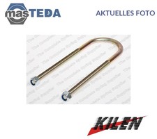 77819 FEDERBRIDE KILEN FÜR FORD RANGER 2.2 TDCI 4X4,3.2 TDCI 4X4,2.5 I 4X4